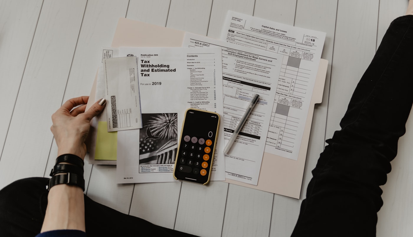 Qualificação em gestão financeira